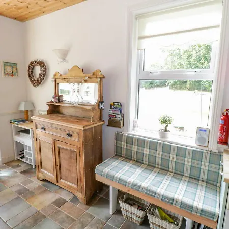 Birch Tree Holiday home